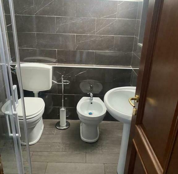 پانسیون B&b Brunos&brunos