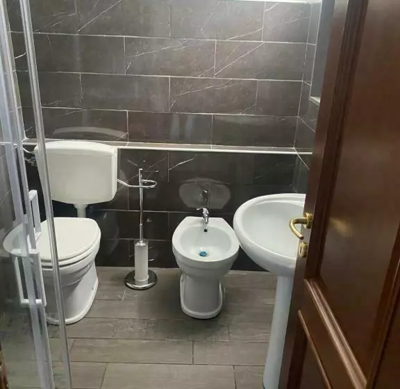 Majatalo B&b Brunos&brunos