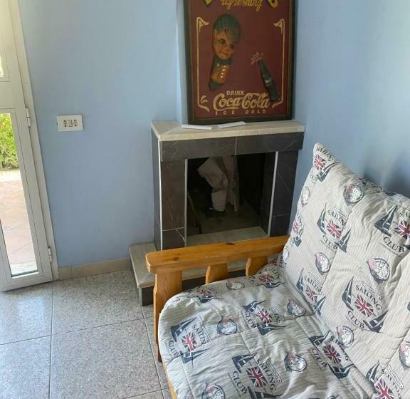 پانسیون B&b Brunos&brunos