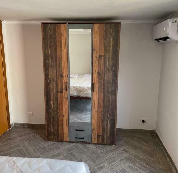 پانسیون B&b Brunos&brunos