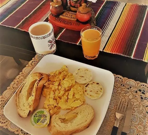 ペンション Casa Hotel Villa Lorena