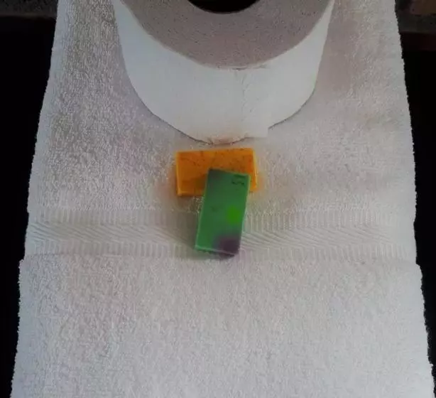 ペンション Casa Hotel Villa Lorena
