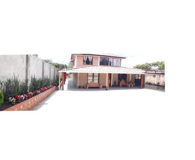 Pension Casa Hotel Villa Lorena