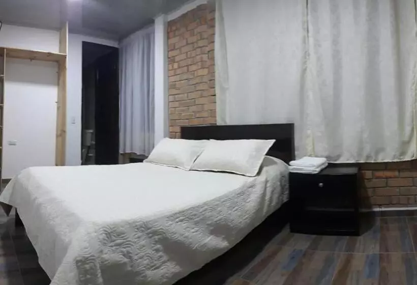 ペンション Casa Hotel Villa Lorena