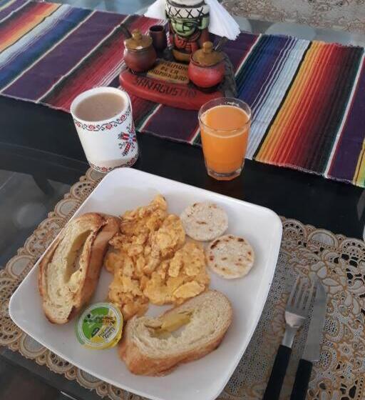 Pension Casa Hotel Villa Lorena