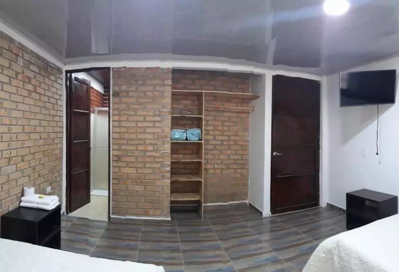 ペンション Casa Hotel Villa Lorena