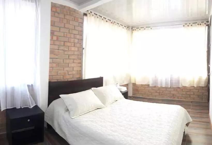 ペンション Casa Hotel Villa Lorena