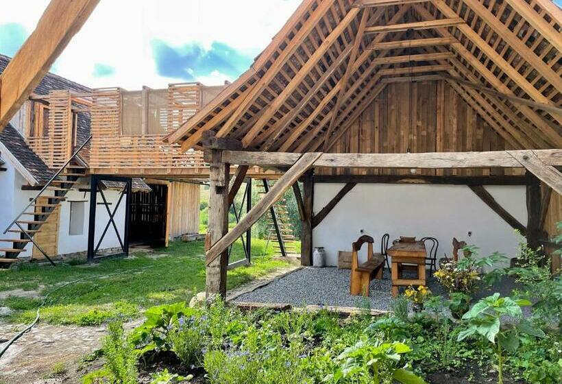 Пансион Critz Cross