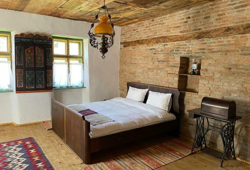 Пансион Critz Cross