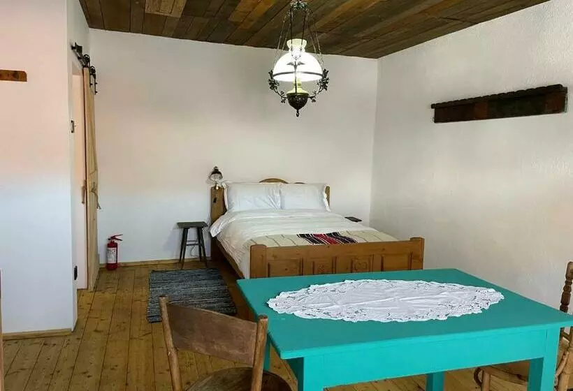 ペンション Critz Cross