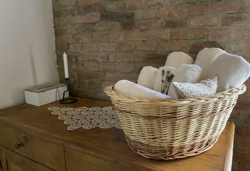 Пансион Critz Cross