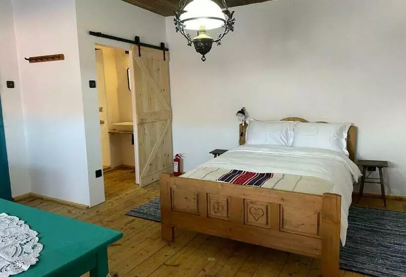 ペンション Critz Cross