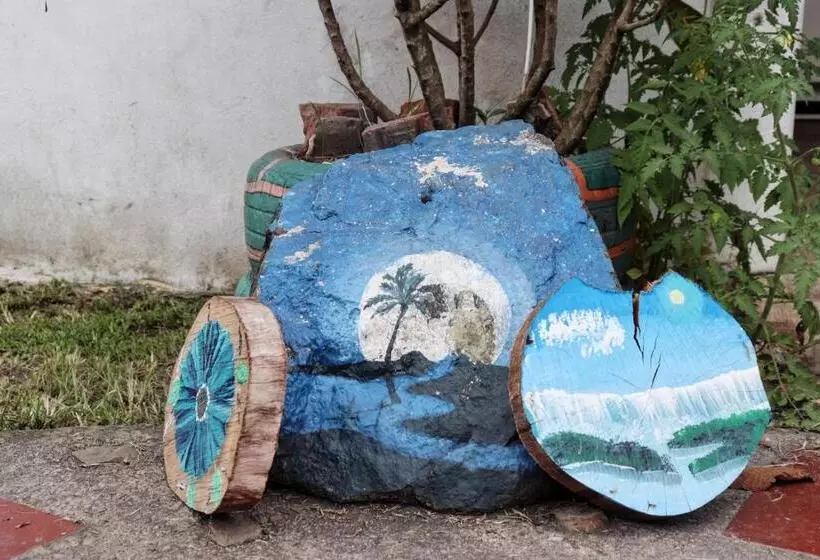 Majatalo Solarte Hostel