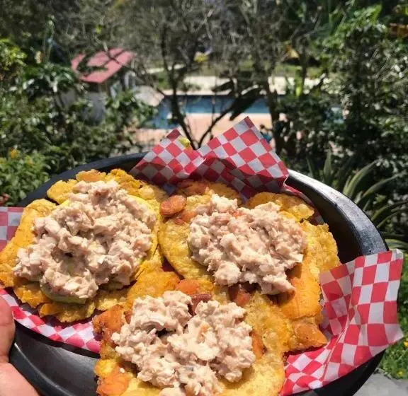 Majatalo Solarte Hostel