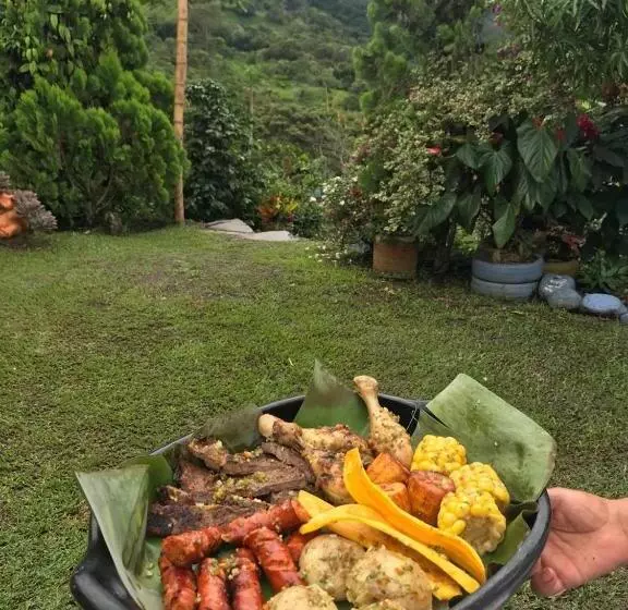 Majatalo Solarte Hostel