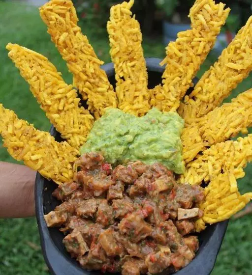 Majatalo Solarte Hostel