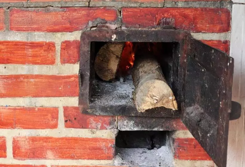 Majatalo Solarte Hostel