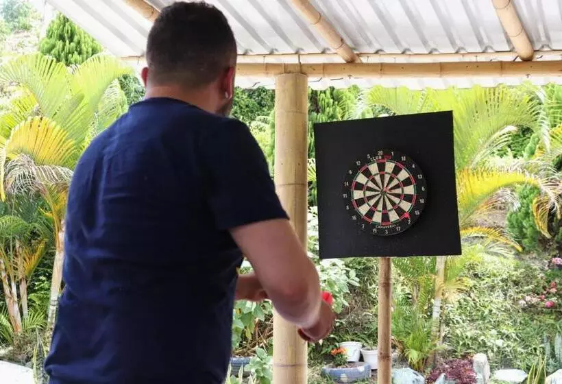 Majatalo Solarte Hostel