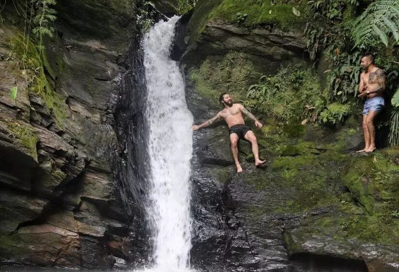 Majatalo Solarte Hostel