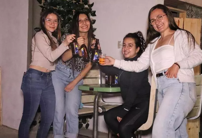 Majatalo Solarte Hostel