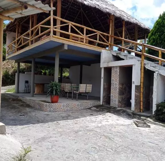 Majatalo Solarte Hostel