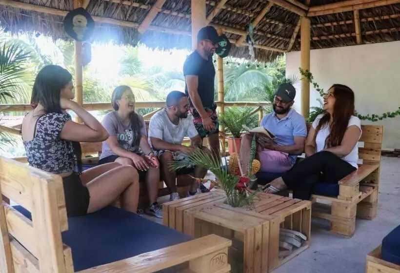 Majatalo Solarte Hostel