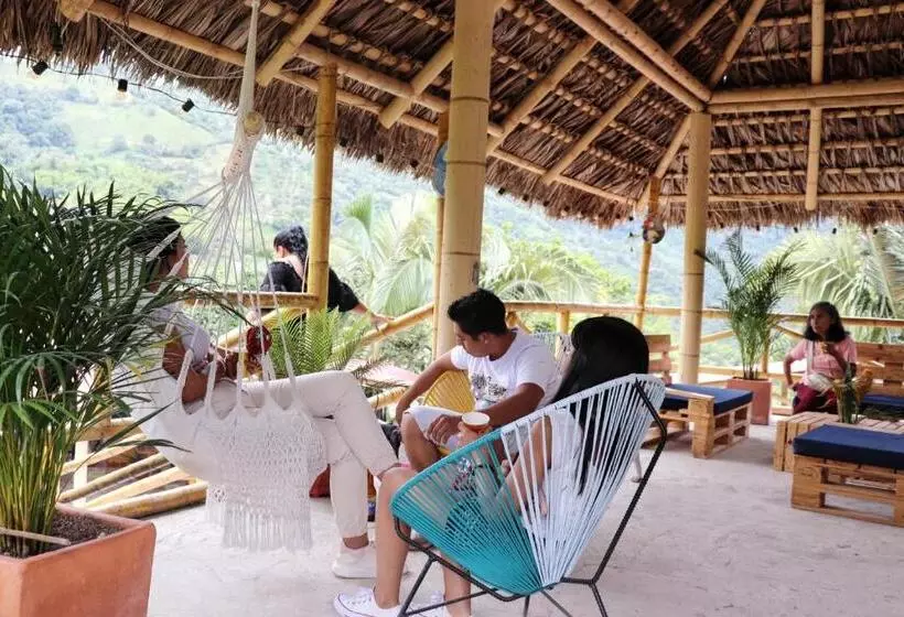 Majatalo Solarte Hostel