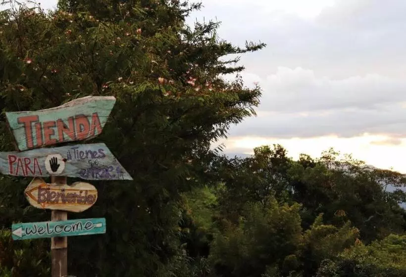 Majatalo Solarte Hostel