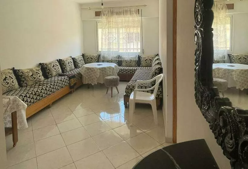 Promo Appartement Familial Wifi