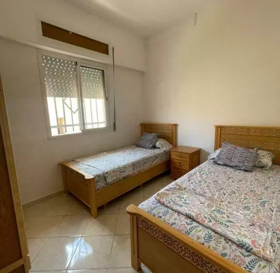 Promo Appartement Familial Wifi