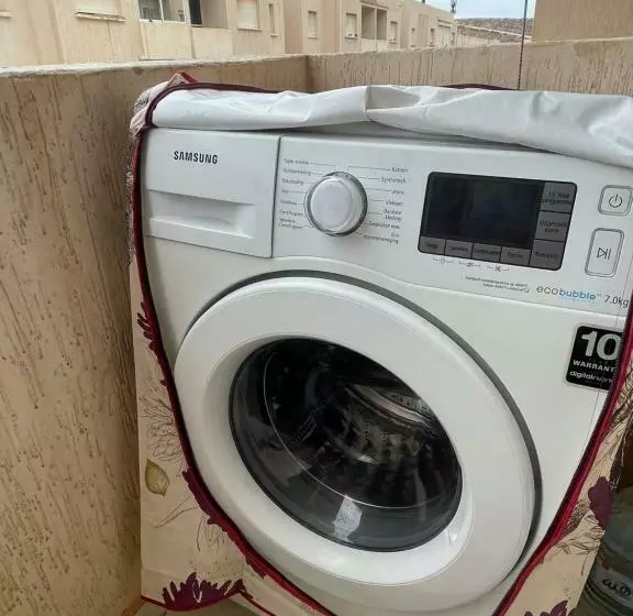 Promo Appartement Familial Wifi