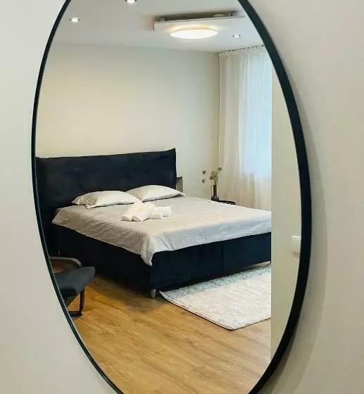 S&a Apartamentai
