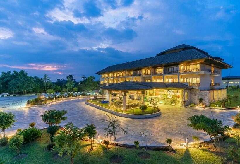 Soaltee Westend Resort Chitwan