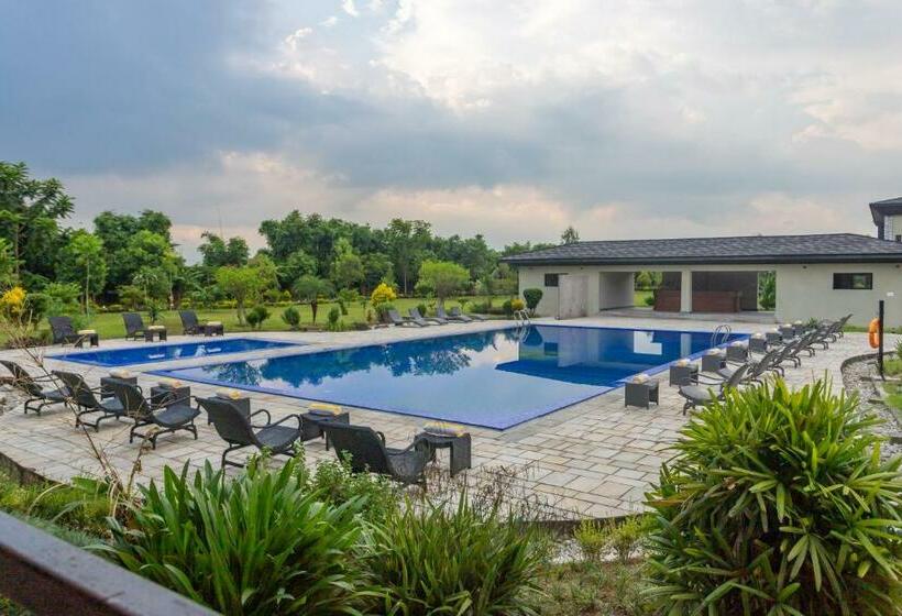 Soaltee Westend Resort Chitwan