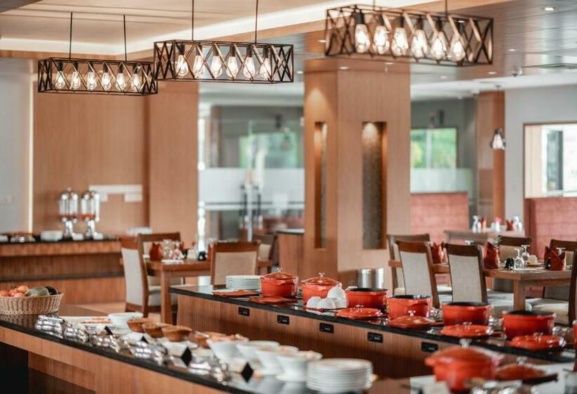 Soaltee Westend Resort Chitwan