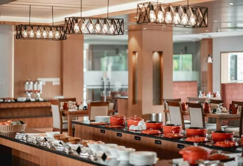 Soaltee Westend Resort Chitwan