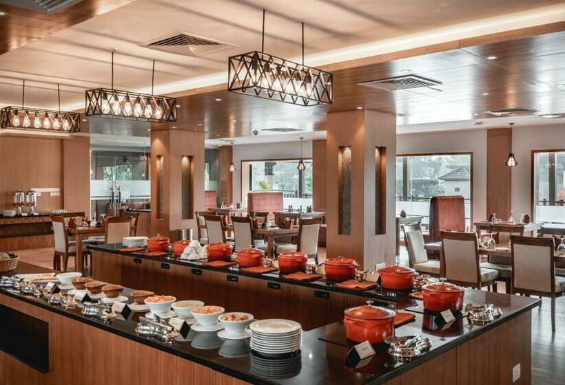 Soaltee Westend Resort Chitwan