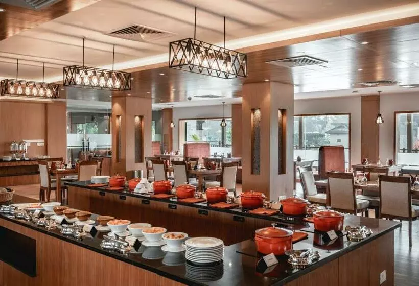 Soaltee Westend Resort Chitwan