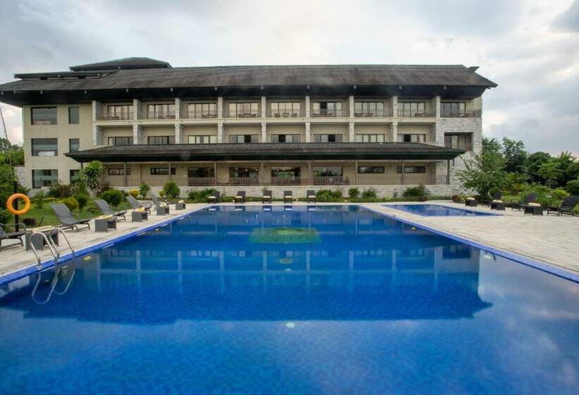 Soaltee Westend Resort Chitwan