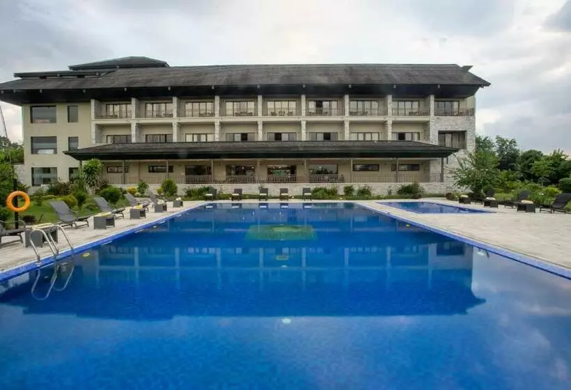 Soaltee Westend Resort Chitwan