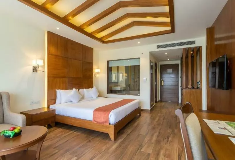 Soaltee Westend Resort Chitwan