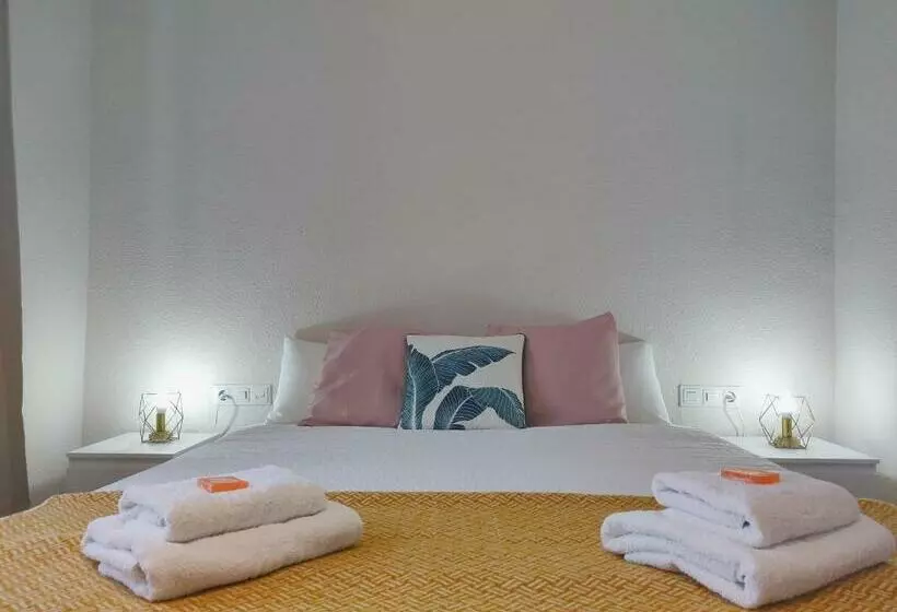 Apartamento Itsasoa Barrika