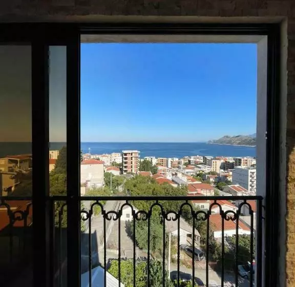 Apartman Dobre Vode