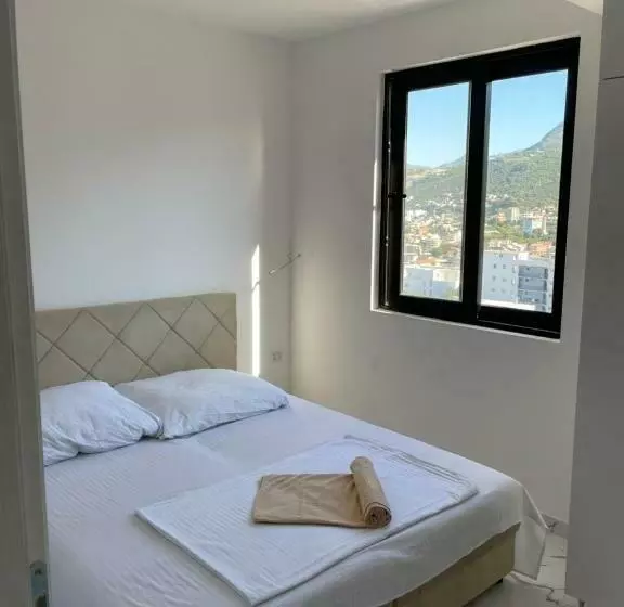 Apartman Dobre Vode