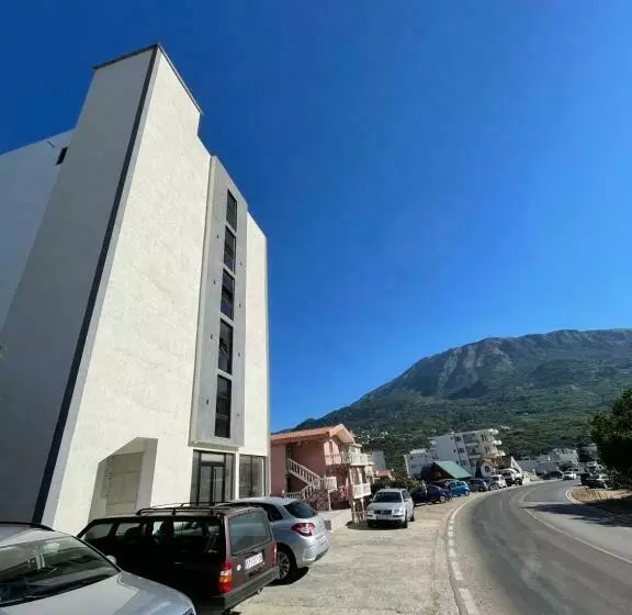 Apartman Dobre Vode