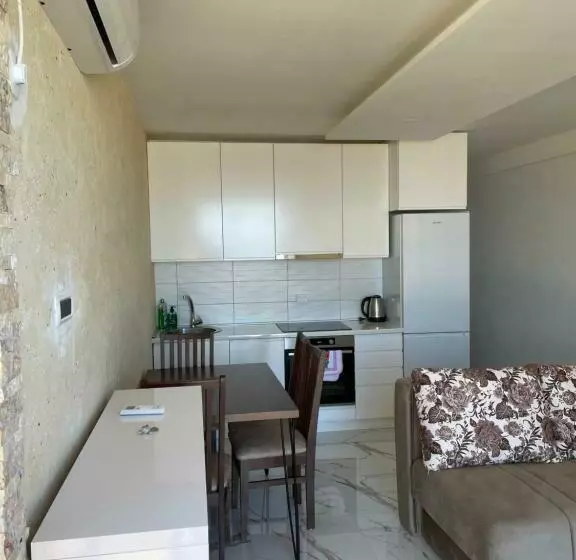 Apartman Dobre Vode