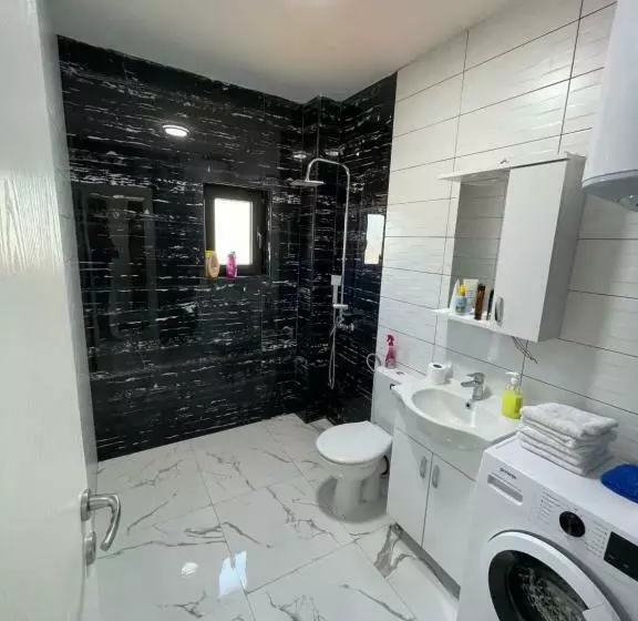 Apartman Dobre Vode