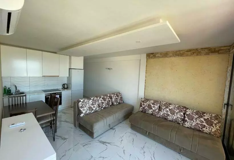 Apartman Dobre Vode