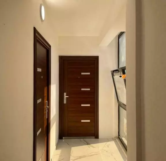Apartman Dobre Vode