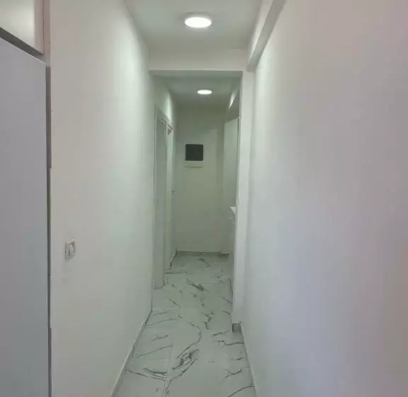 Apartman Dobre Vode